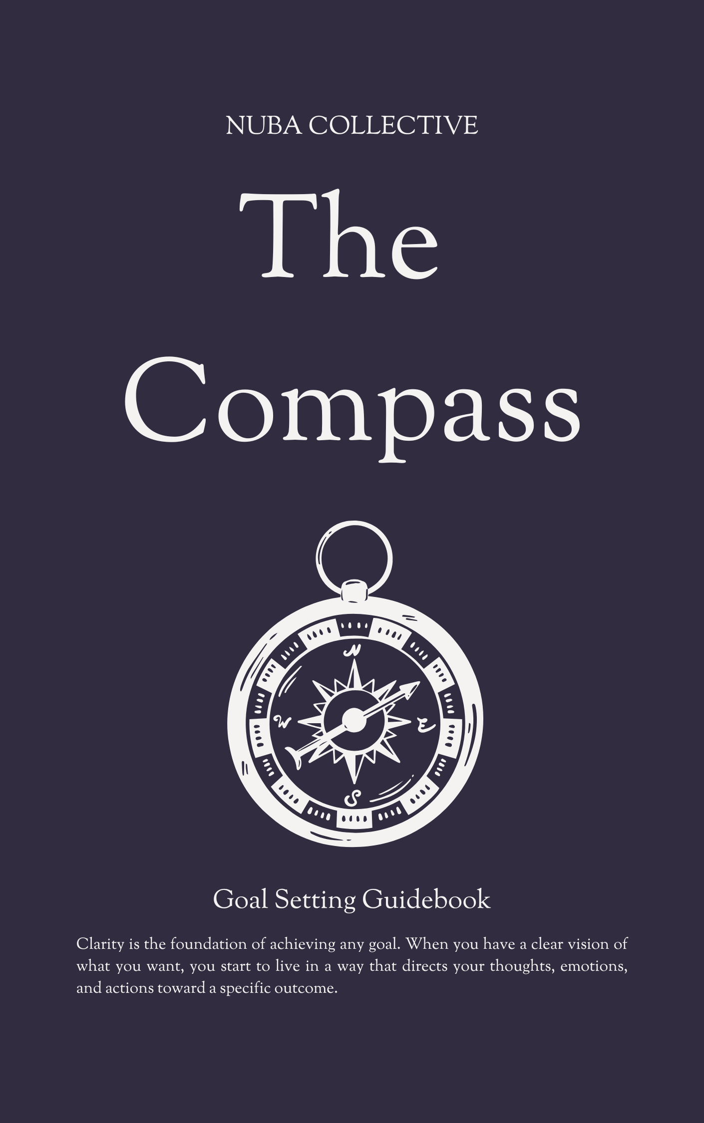 The Compass Guidebook